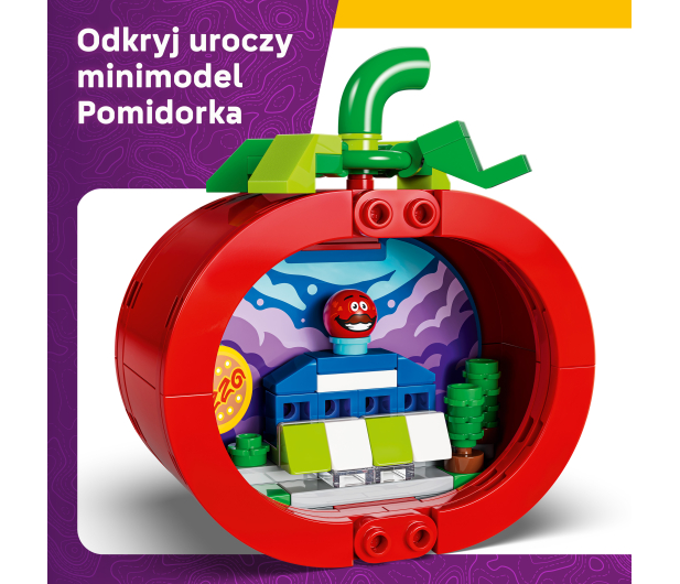 LEGO FORTNITE 77079 Pomidorek - 1529863 - zdjęcie 7